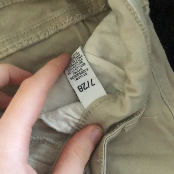 Khaki - Picture 2 of 2